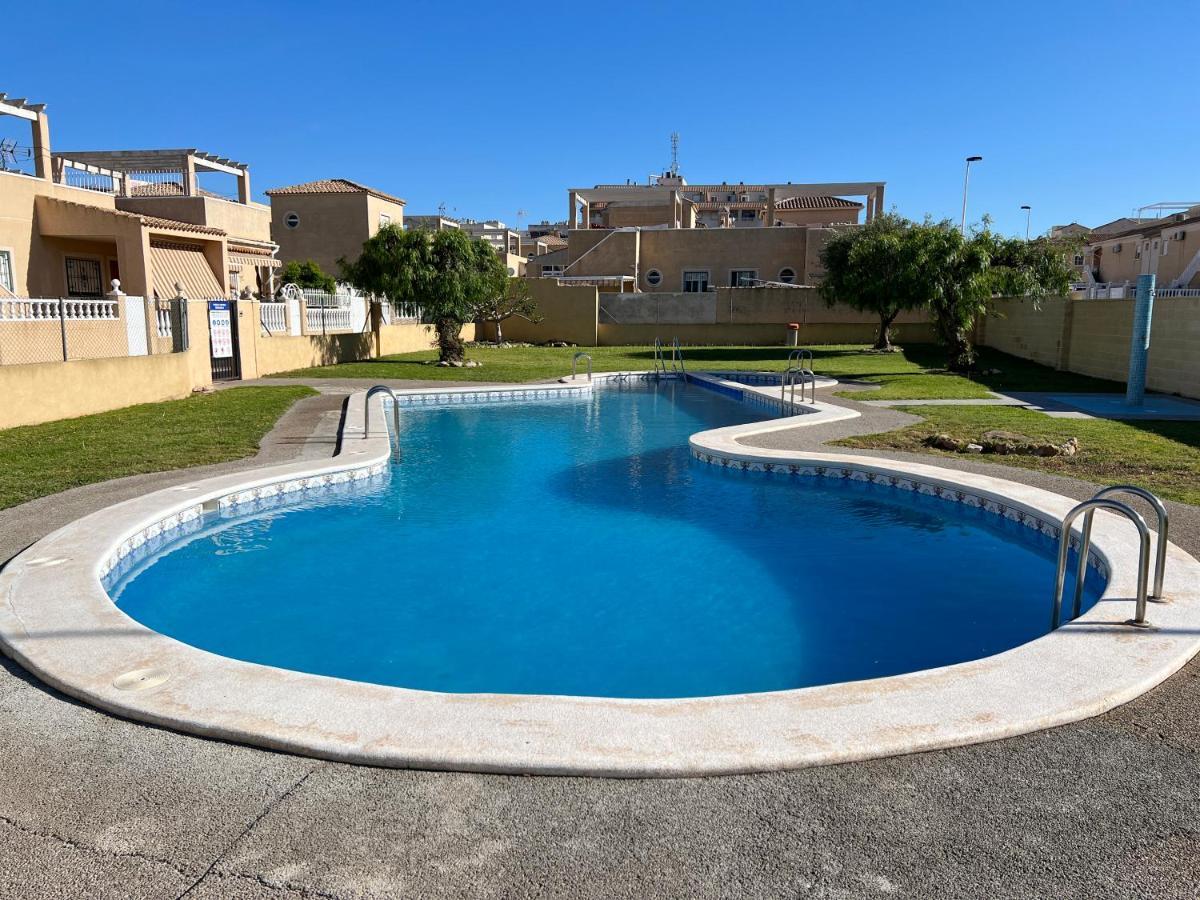 Villa Casa Jorge Torrevieja Esterno foto