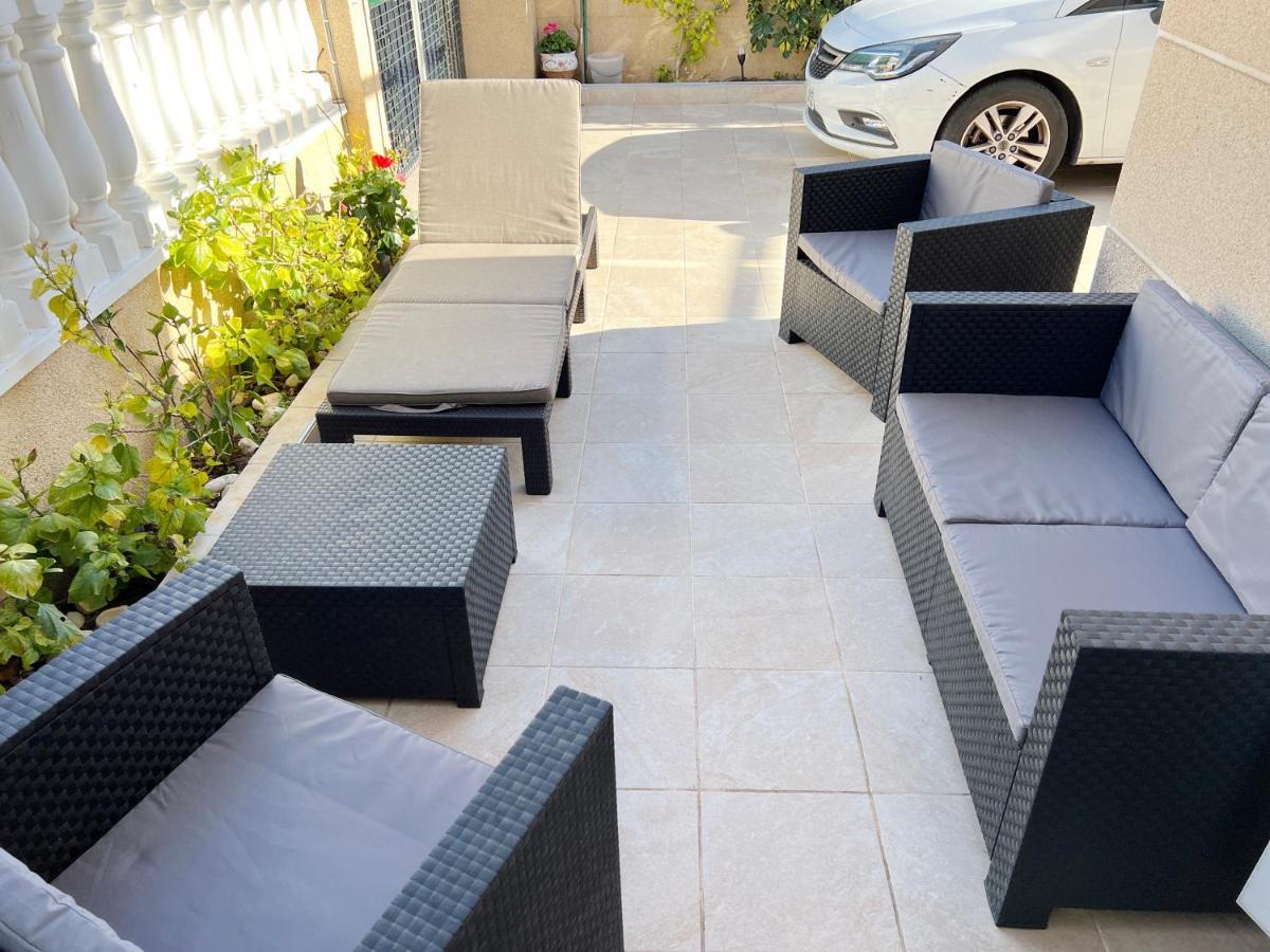 Villa Casa Jorge Torrevieja Esterno foto