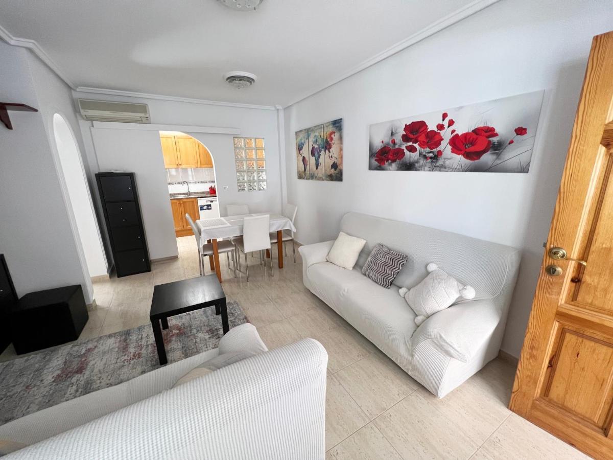 Villa Casa Jorge Torrevieja Esterno foto