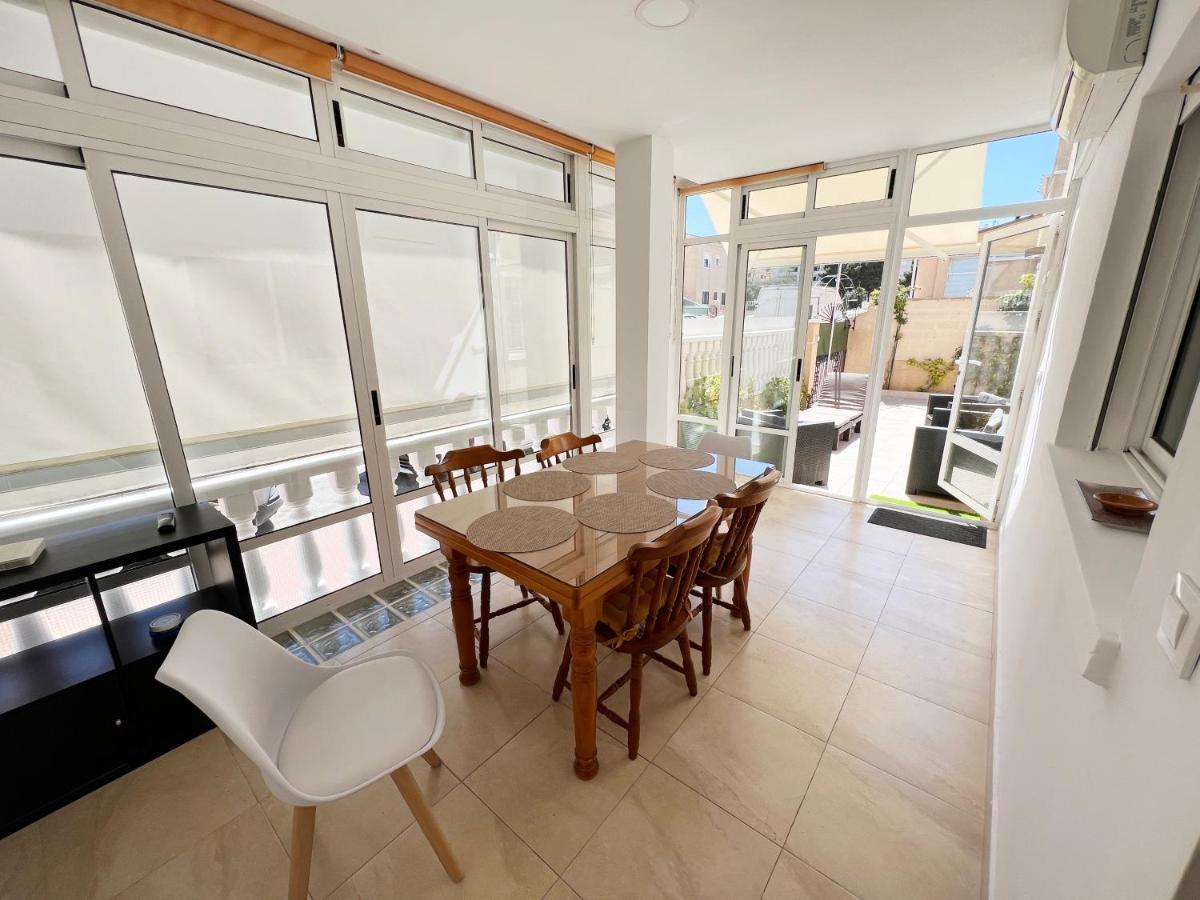 Villa Casa Jorge Torrevieja Esterno foto