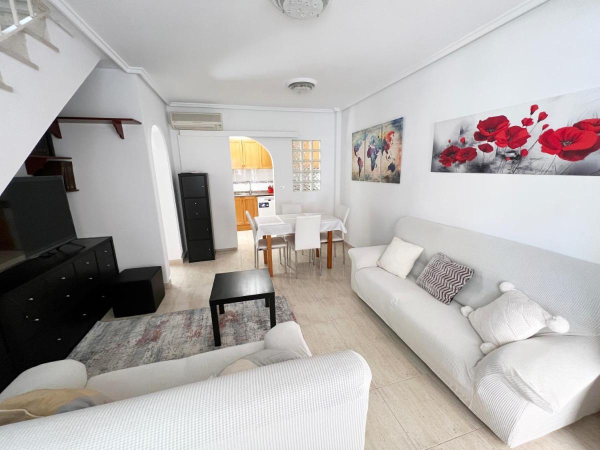 Villa Casa Jorge Torrevieja Esterno foto