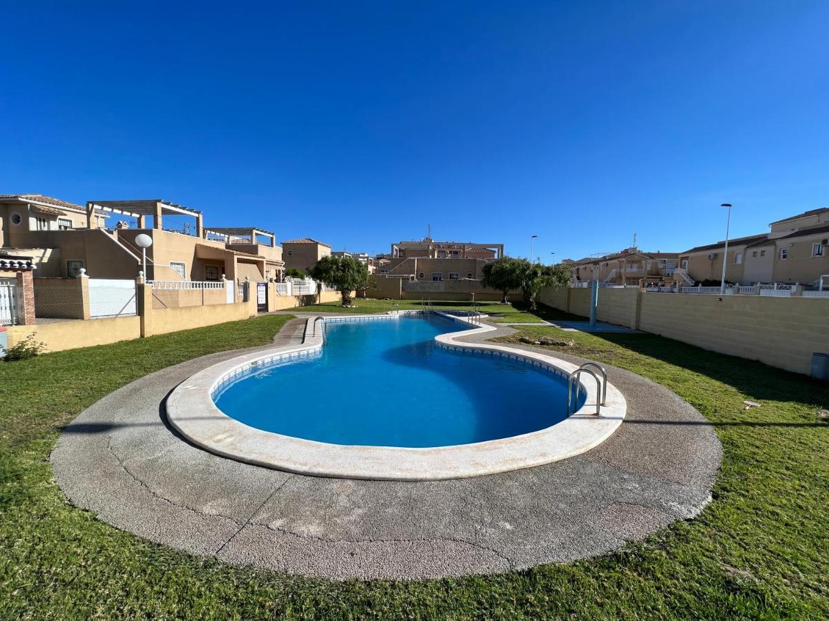 Villa Casa Jorge Torrevieja Esterno foto
