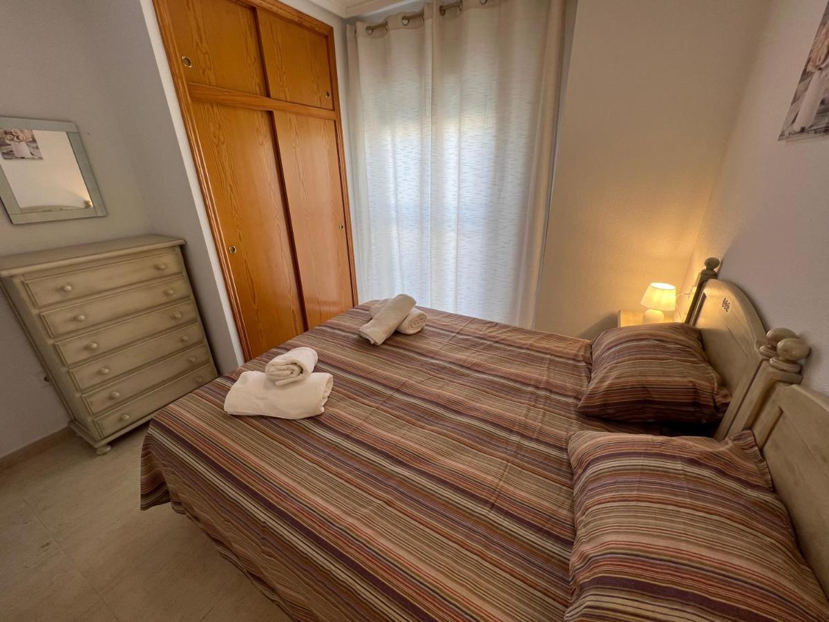 Villa Casa Jorge Torrevieja Esterno foto