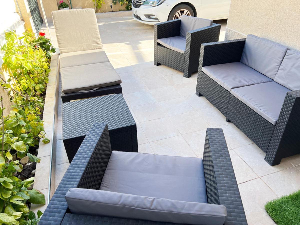 Villa Casa Jorge Torrevieja Esterno foto