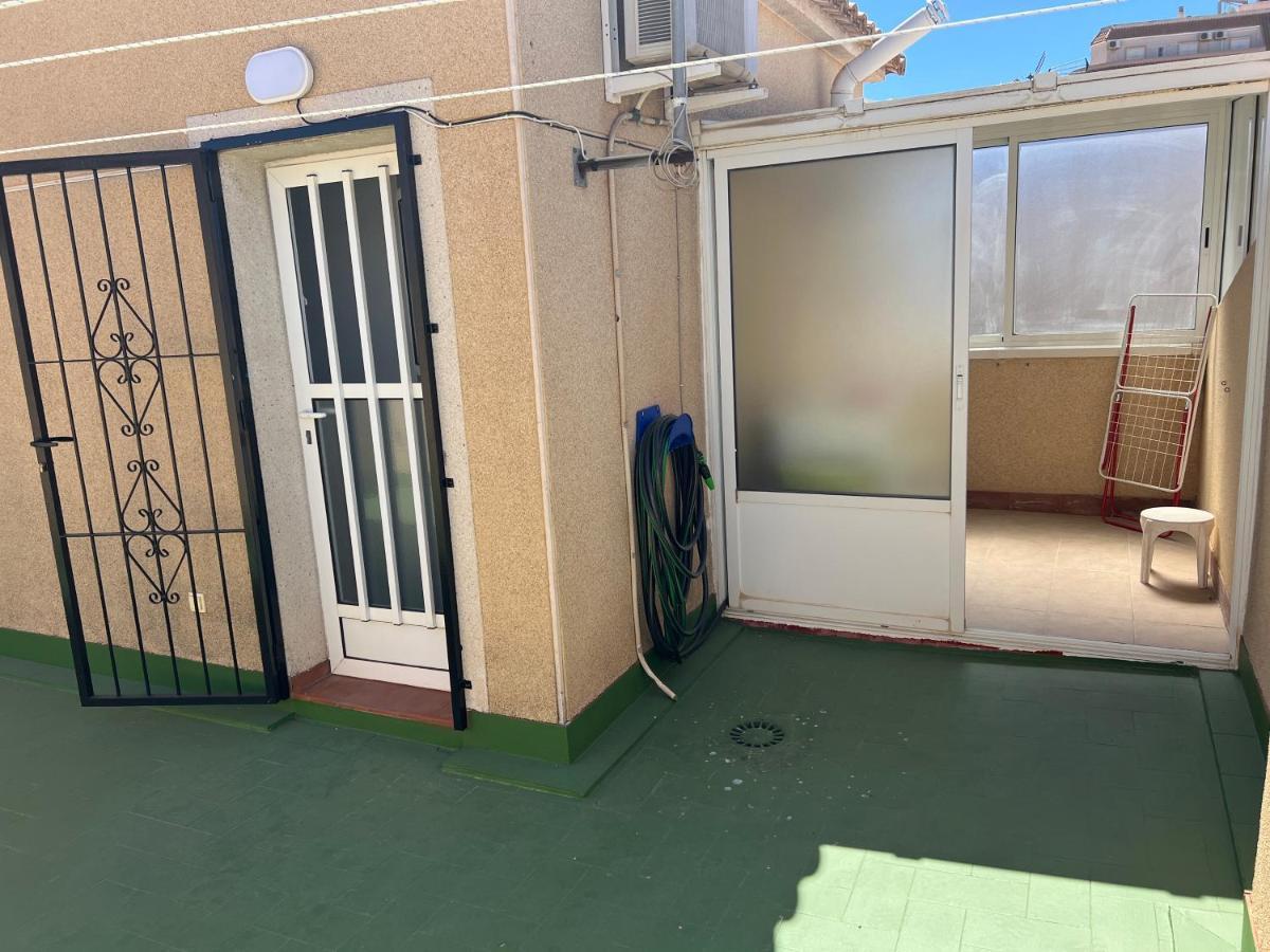 Villa Casa Jorge Torrevieja Esterno foto