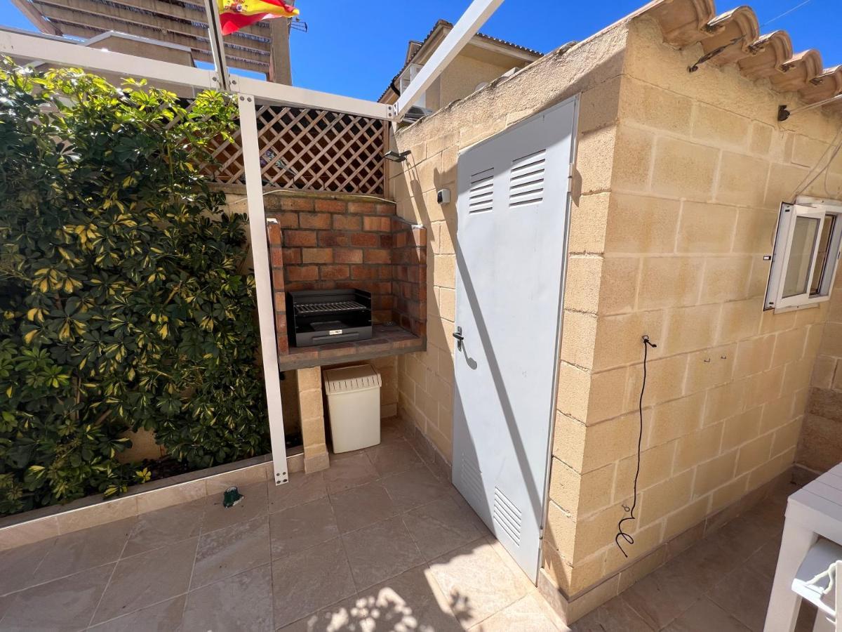 Villa Casa Jorge Torrevieja Esterno foto