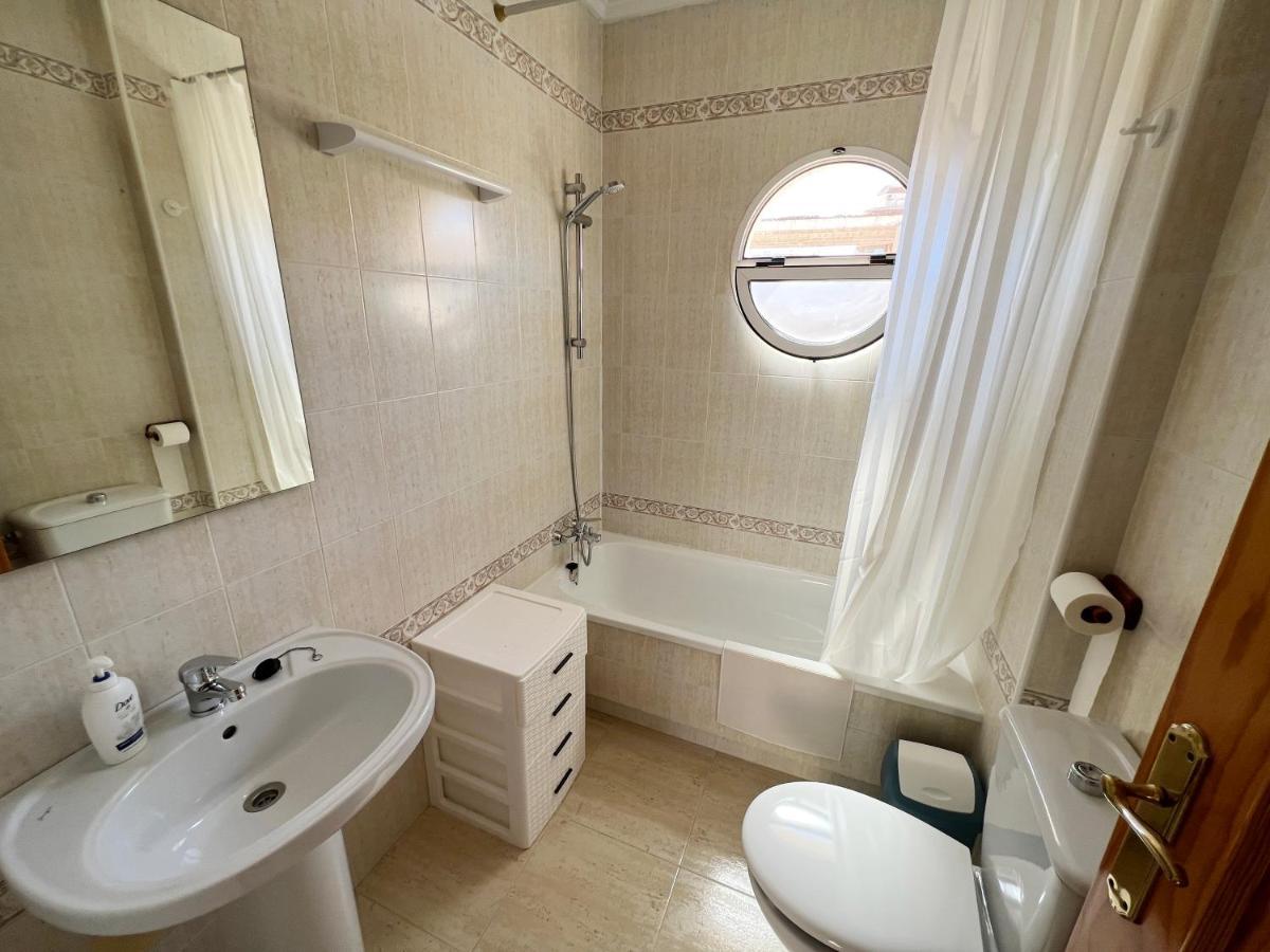 Villa Casa Jorge Torrevieja Esterno foto