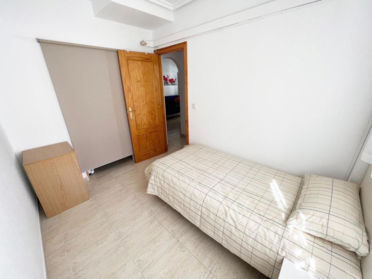 Villa Casa Jorge Torrevieja Esterno foto