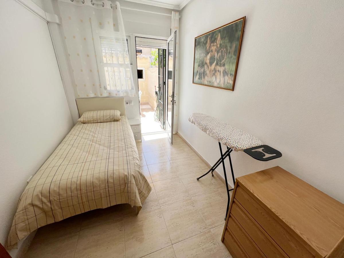 Villa Casa Jorge Torrevieja Esterno foto