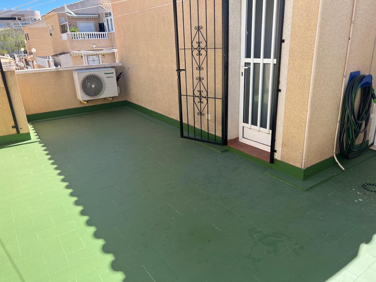 Villa Casa Jorge Torrevieja Esterno foto
