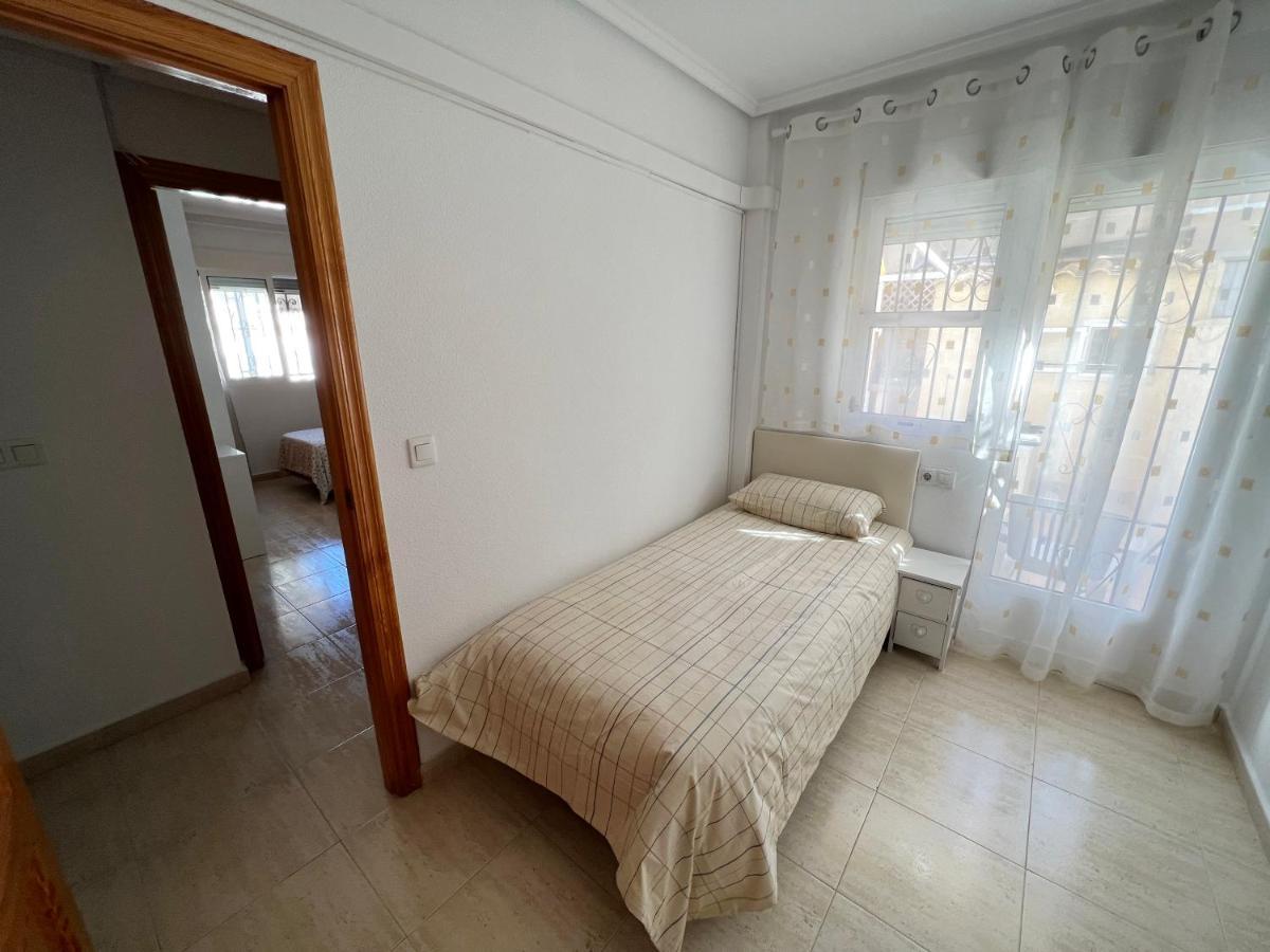 Villa Casa Jorge Torrevieja Esterno foto