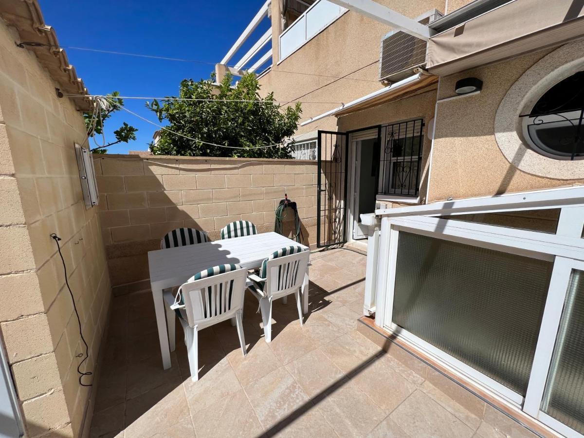 Villa Casa Jorge Torrevieja Esterno foto