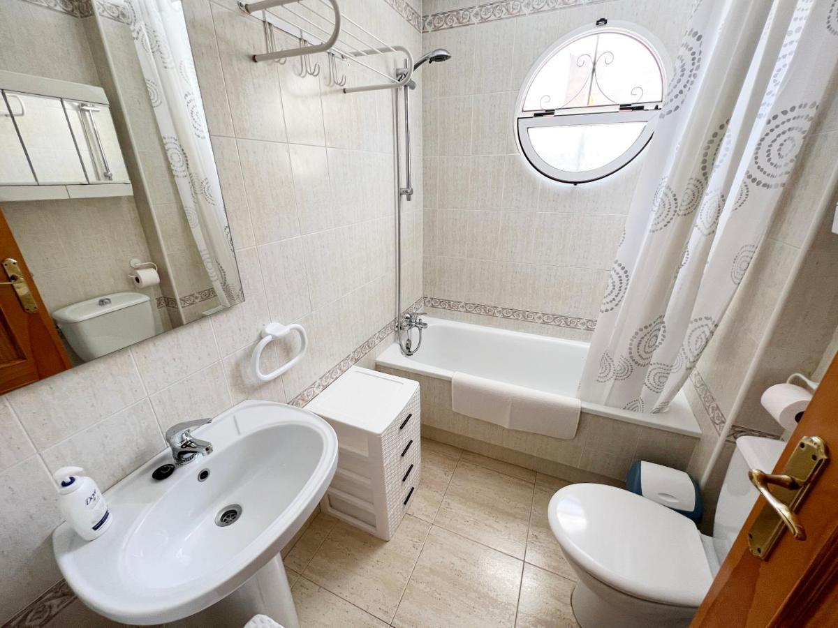 Villa Casa Jorge Torrevieja Esterno foto