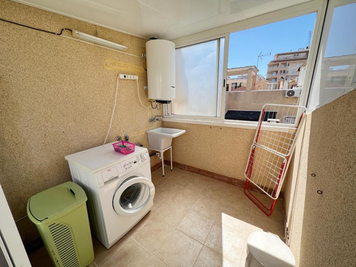 Villa Casa Jorge Torrevieja Esterno foto