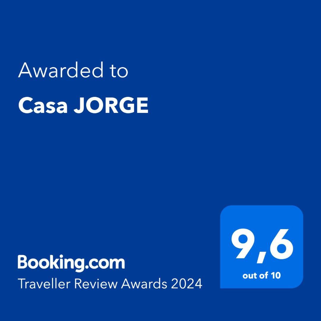 Villa Casa Jorge Torrevieja Esterno foto