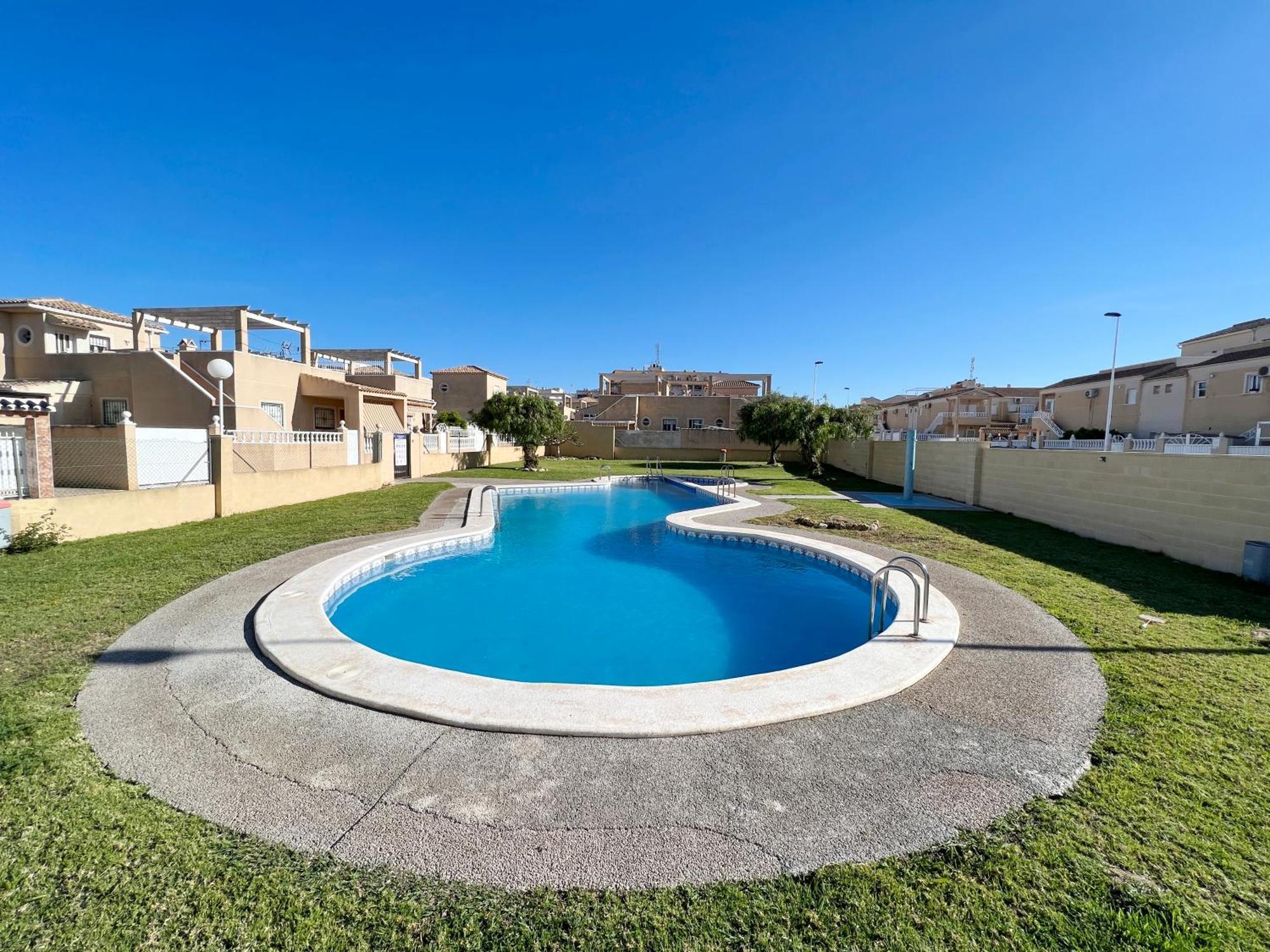 Villa Casa Jorge Torrevieja Esterno foto